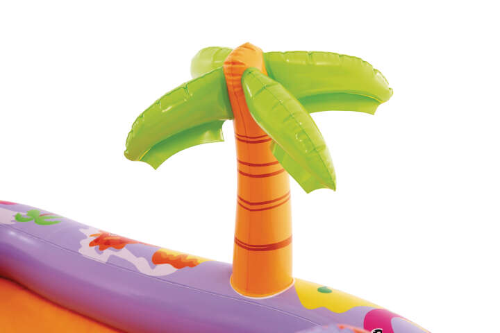 INTEX Playcenter Dino Park